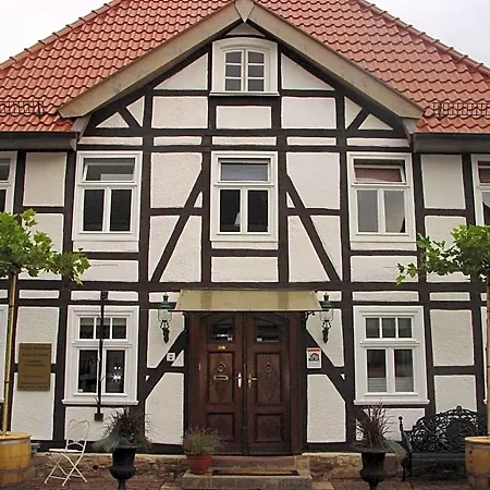 Robert's Frühstückspension 2*