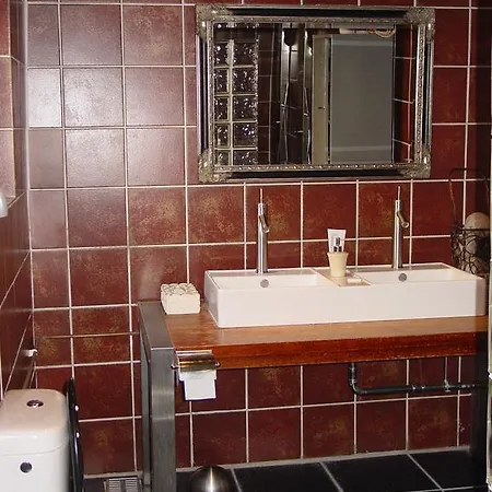 Bed and Breakfast Robert's