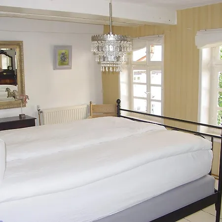 Bed and Breakfast Robert's