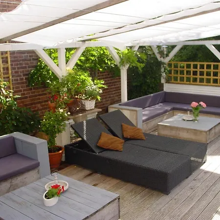 Bed and Breakfast Robert's Helmarshausen