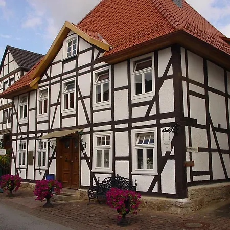 Bed and Breakfast Robert's