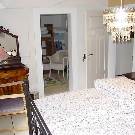 Bed and Breakfast Robert's