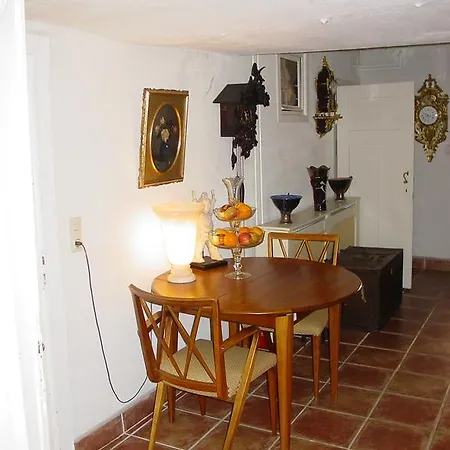 Bed & Breakfast Robert's Helmarshausen