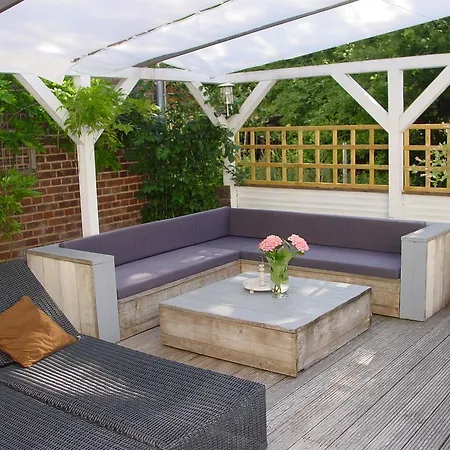 Bed and Breakfast Robert's