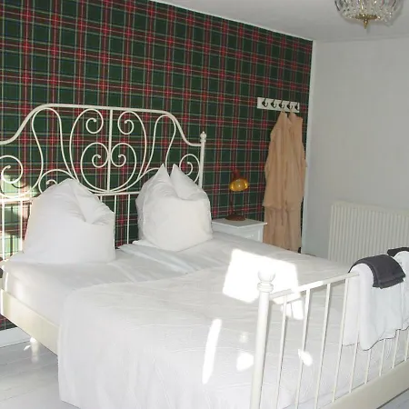 Bed and Breakfast Robert's