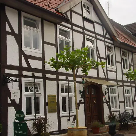 Robert's 2* Helmarshausen