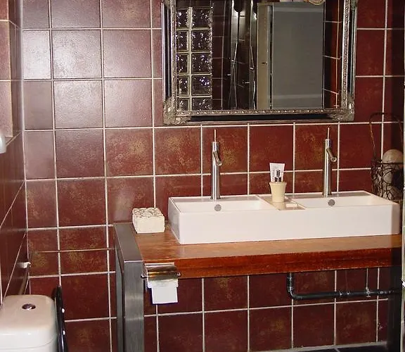 Bed & Breakfast Robert's