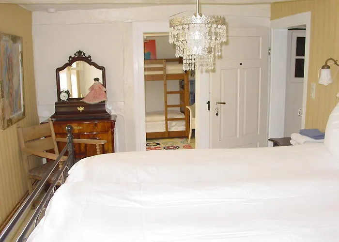 Bed & Breakfast Robert's 2*