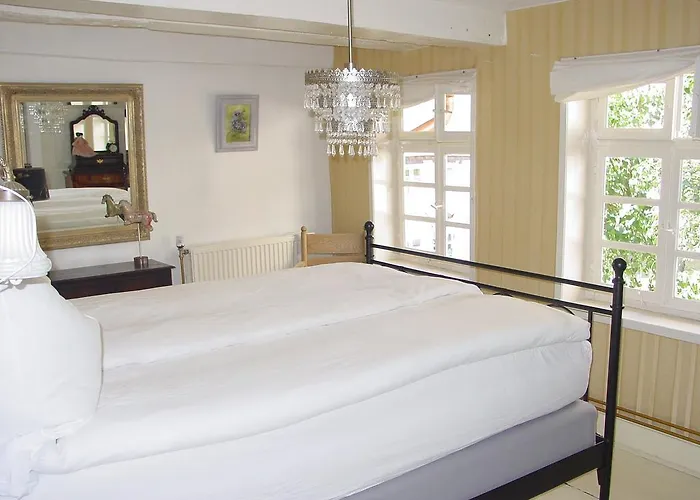 Bed & Breakfast Robert's