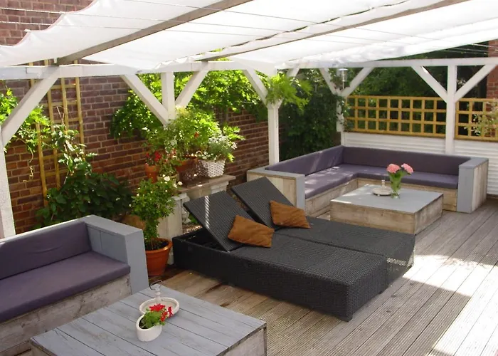 Bed & Breakfast Robert's Helmarshausen