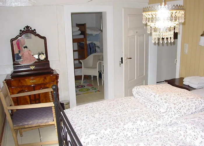 Bed & Breakfast Robert's