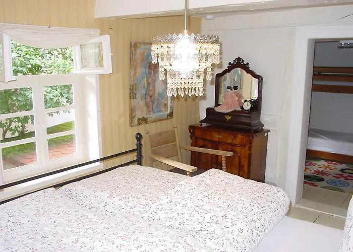 Robert's Bed & Breakfast Helmarshausen