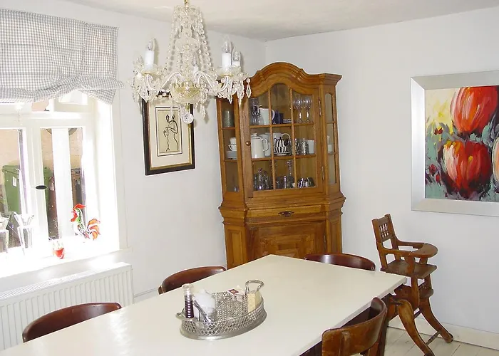 Bed & Breakfast Robert's 2*