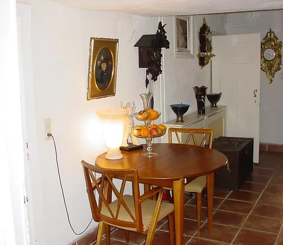 Bed & Breakfast Robert's Helmarshausen