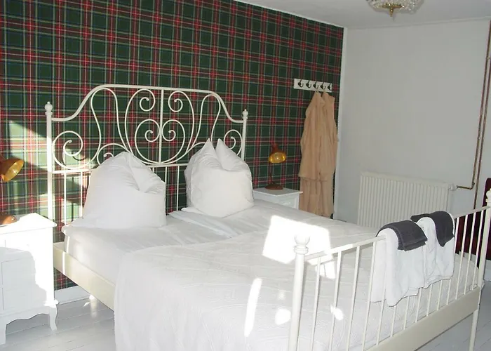 Bed & Breakfast Robert's