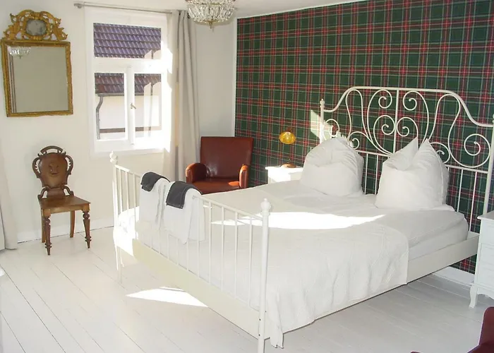 Robert's 2* Helmarshausen